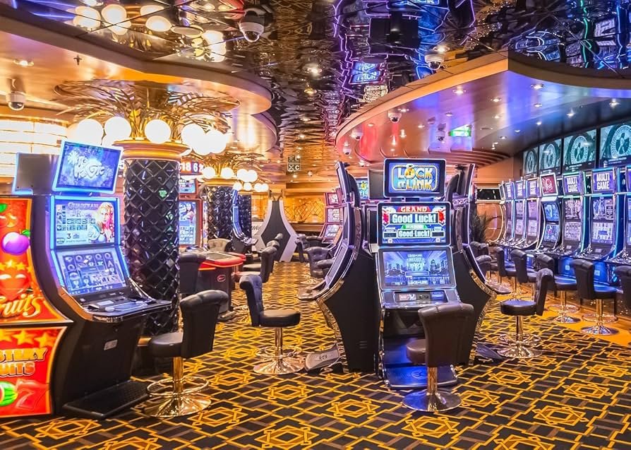Tampilan Slot Fortune Mouse di 1yen
