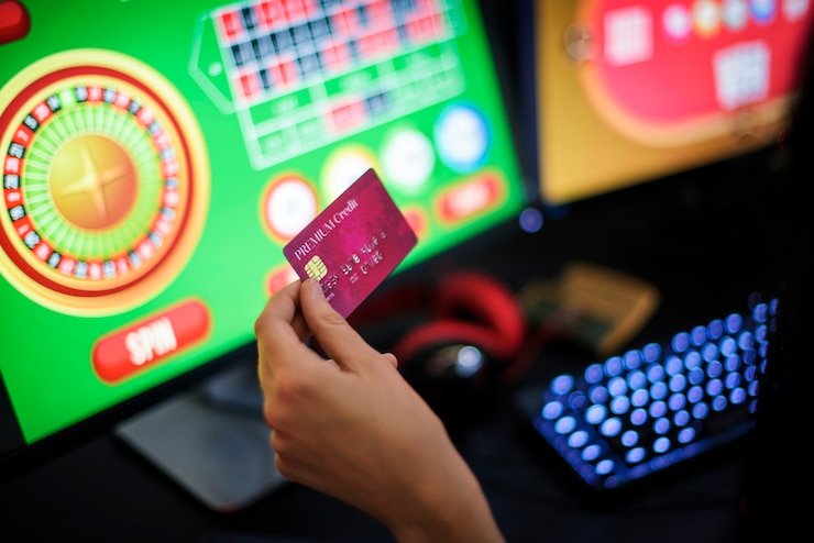 Pusat olahraga dan hiburan virtual 1yen