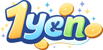 Logo 1yen
